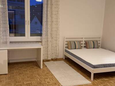 Shared flat provisionsfrei mieten in 8010 Graz
