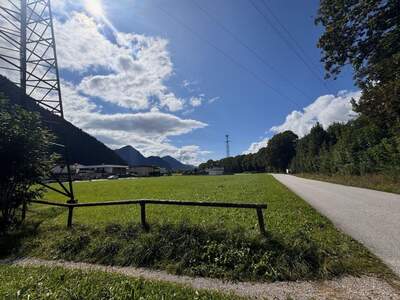 Grundstück kaufen in 6233 Kramsach (Bild 2)