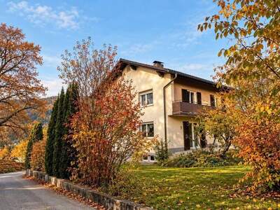 Haus kaufen in 6922 Wolfurt