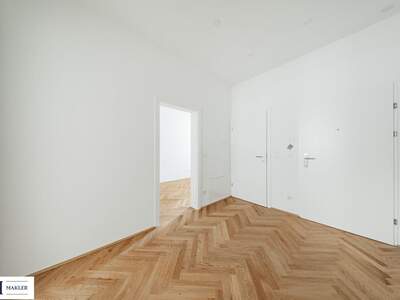 Altbauwohnung kaufen in 1160 Wien (Bild 4)