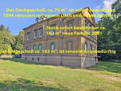 Haus mit Garten kaufen in 8700 Donawitz (Bild 1)