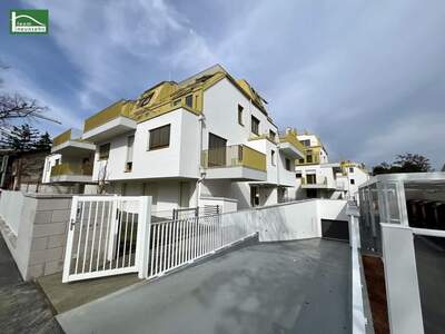 Eigentumswohnung in 1220 Wien