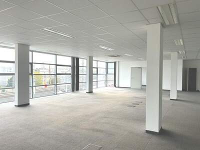 Gewerbeobjekt mieten in 4020 Linz (Bild 3)