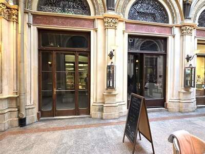 Gewerbeobjekt mieten in 1010 Wien