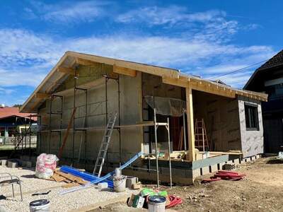 Haus mit Garten kaufen in 9121 Tainach (Bild 3)