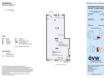Gewerbeobjekt mieten in 1020 Wien