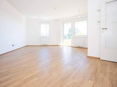 Wohnung mieten in 2700 Wiener Neustadt