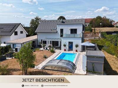 Haus kaufen in 8280 Fürstenfeld