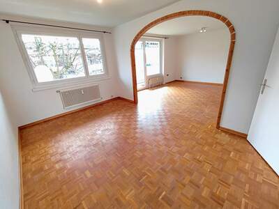 Terrassenwohnung mieten in 6850 Dornbirn (Bild 2)