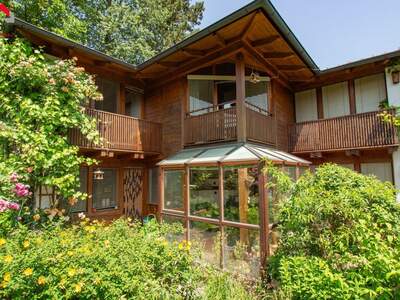 Haus mit Garten kaufen in 5020 Salzburg (Bild 4)