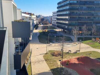 Wohnung mit Balkon mieten in 1230 Wien (Bild 2)