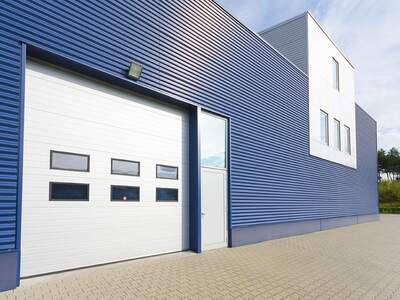 Gewerbeobjekt kaufen in 2544 Leobersdorf (Bild 4)