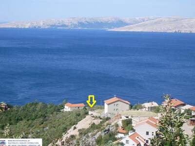 Grundstück kaufen in 53284 Sveti Juraj (Bild 2)