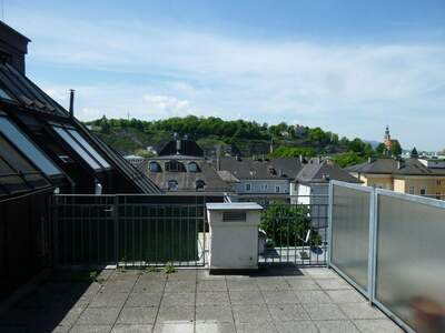 Altbauwohnung mieten in 5020 Salzburg (Bild 3)