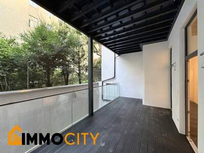 Terrassenwohnung kaufen in 1030 Wien (Bild 5)