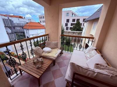 Wohnung mieten in 3500 Krems