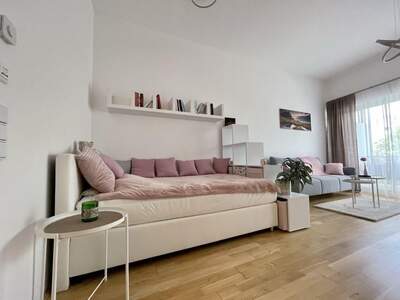Wohnung mit Balkon mieten in 8020 Graz (Bild 2)