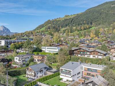 Terrassenwohnung kaufen in 6370 Kitzbühel (Bild 1)