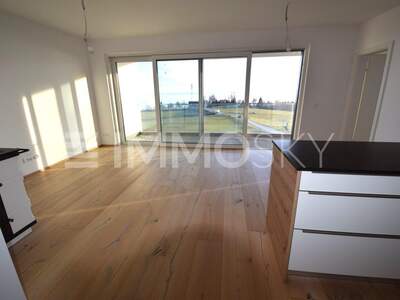 Terrassenwohnung kaufen in 4202 Kirchschlag (Bild 2)