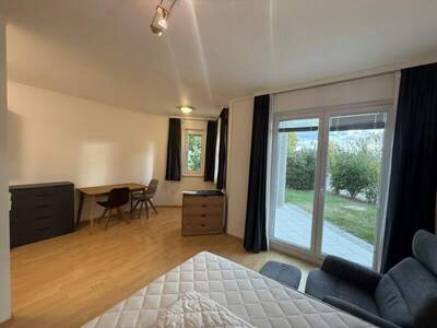 Terrassenwohnung mieten in 2331 Vösendorf (Bild 5)