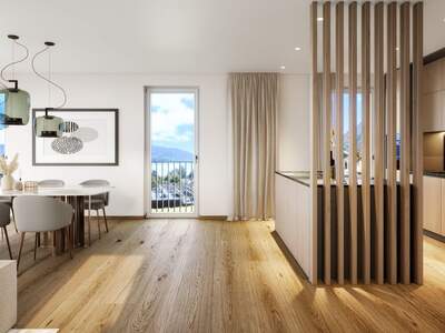 Eigentumswohnung in 9082 Maria Wörth (Bild 5)