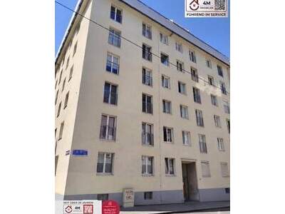 Wohnung kaufen in 1050 Wien