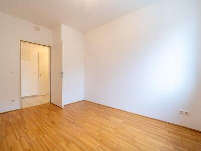 Wohnung mit Balkon mieten in 3211 Loich (Bild 4)