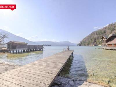 Mehrfamilienhaus kaufen in 5350 Strobl