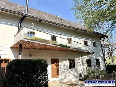Mietwohnung in 4611 Buchkirchen