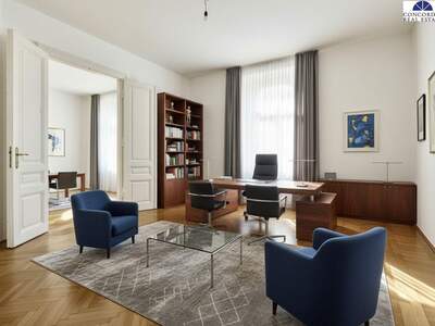 Gewerbeobjekt mieten in 1190 Wien (Bild 3)