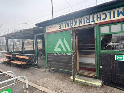 Gewerbeobjekt mieten in 1190 Wien