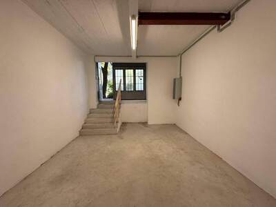 Gewerbeobjekt mieten in 1030 Wien