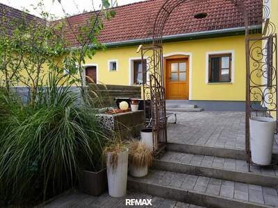 Haus kaufen in 7444 Mannersdorf