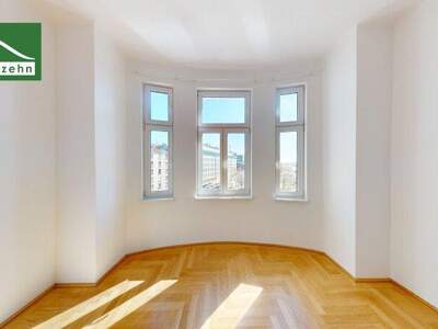 Terrassenwohnung kaufen in 1030 Wien (Bild 4)