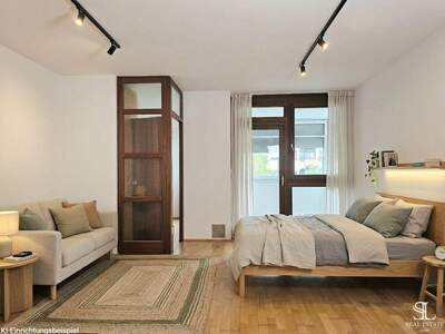 Wohnung mit Balkon kaufen in 6020 Innsbruck (Bild 5)