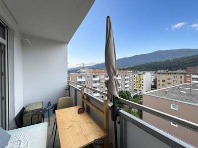 Eigentumswohnung in 6020 Innsbruck