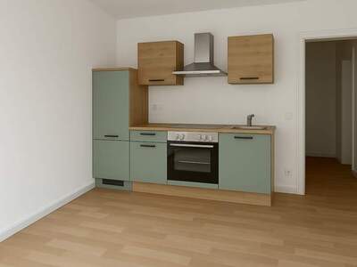 Mietwohnung in 1060 Wien