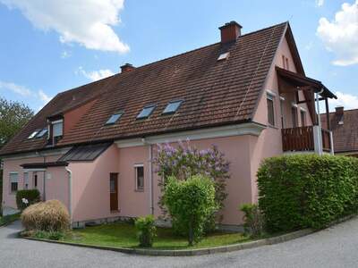 Wohnung mit Balkon mieten in 8262 Ilz