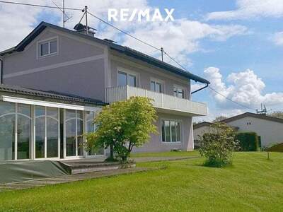 Gewerbeobjekt mieten in 4840 Kirchstetten (Bild 1)