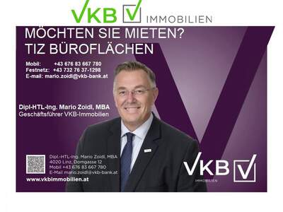 Gewerbeobjekt mieten in 4490 St. Florian