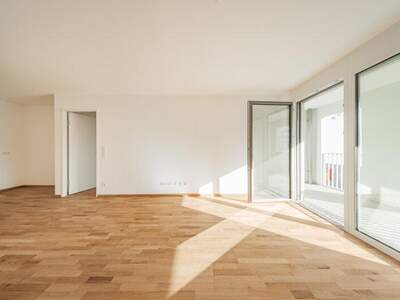 Terrassenwohnung kaufen in 1120 Wien (Bild 3)