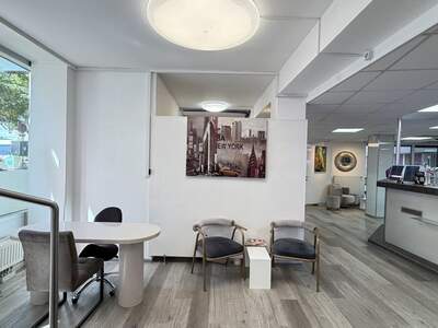 Büro / Praxis mieten in 1140 Wien (Bild 2)
