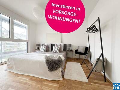 Wohnung kaufen in 1100 Wien