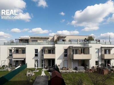 Terrassenwohnung kaufen in 8054 Graz (Bild 1)