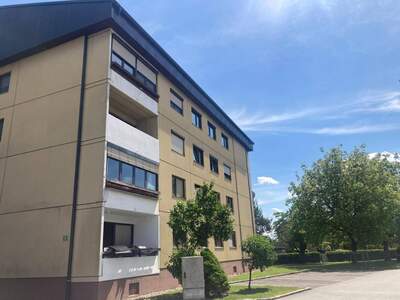 Wohnung kaufen in 8401 Kalsdorf