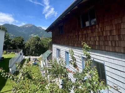 Eigentumswohnung in 6082 Patsch