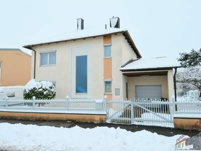 Einfamilienhaus kaufen in 2351 Wr. Neudorf (Bild 1)