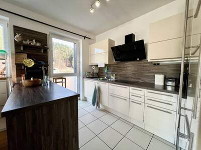 Eigentumswohnung in 2842 Thomasberg