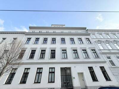 Wohnung kaufen in 1160 Wien