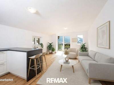 Wohnung kaufen in 5531 Eben